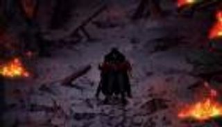 صُناع "باتمان" يتركون للجمهور اختيار النهاية