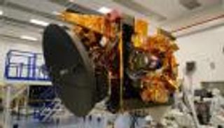 مسبار الأمل يكمل قطعة "البازل" المريخية الناقصة