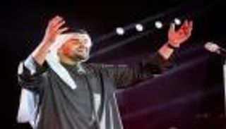 الجسمي وعاصي والمهندس يشعلون الساحة الغنائية بعيد الأضحى