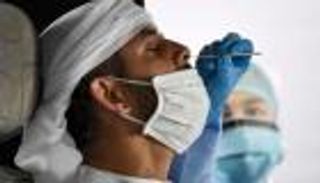 ارتفاع حالات الشفاء من كورونا بالإمارات إلى 53909