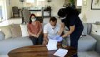 الإمارات: 55 ألف فحص كورونا.. وشفاء 283 مصابا