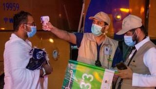 السعودية تجند الكوادر الطبية