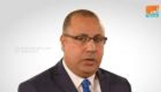 المشيشي يبدأ مشاورات تشكيل حكومة.. "لكل التونسيين"