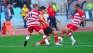 إنفوجراف.. جدول ترتيب الدوري التونسي.. الترجي 1 والنجم 6