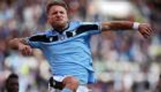 هداف الدوري الإيطالي.. إيموبيلي ثالث خاطف للحذاء الذهبي من رونالدو وميسي