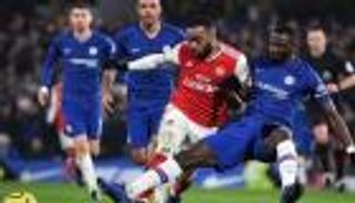 أرسنال ضد تشيلسي.. بطل القرن يشعل نهائي كأس الاتحاد الإنجليزي