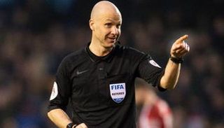 أنتوني تايلور حكم نهائي كأس الاتحاد الإنجليزي