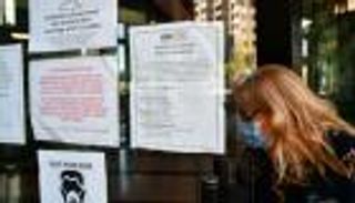 الكونجرس يفشل في تبني خطة مساعدات عاجلة للأسر والشركات