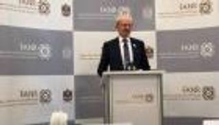 مسؤول: تشغيل "براكة" للطاقة إنجاز إماراتي في ظل تأثر العالم بكورونا