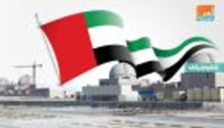 إنجاز عالمي.. "براكة" محطة نووية عملاقة بسواعد الإماراتيين