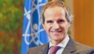 مدير وكالة الطاقة الذرية يهنئ الإمارات على تشغيل محطة "براكة"