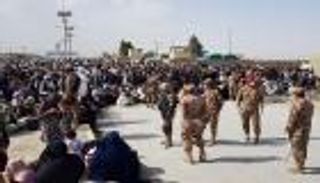 معبر "شامان".. اشتباكات حدودية تثير التوترات بين أفغانستان وباكستان