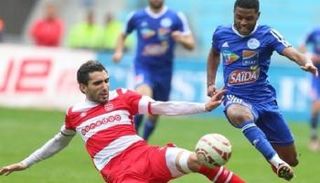 الدوري التونسي - صورة أرشيفية