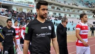 الدوري التونسي 