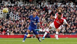 أرسنال ضد تشيلسي - نهائي كأس الاتحاد الإنجليزي