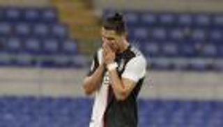 هداف الدوري الإيطالي.. هل يخسر رونالدو الرهان بسبب أبطال أوروبا؟