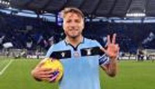 هداف الدوري الإيطالي.. ساري يجبر كريستيانو رونالدو على الاستسلام