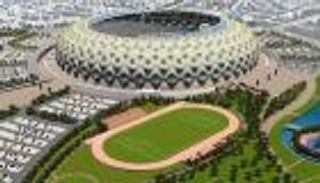 900 يوم تفصل إثيوبيا عن استاد "آدي بابا" الجديد