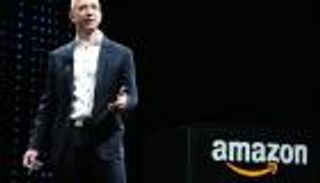 منزل أغنى رجل في العالم.. "بيزوس" يصدم الجميع