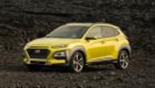 هيونداي Kona.. ملكة فئات SUV في 2020