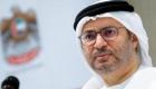 قرقاش: التصريح الاستفزازي لوزير دفاع تركيا سقوط جديد لدبلوماسية بلاده