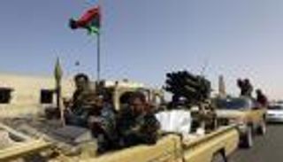 الجيش الليبي يؤكد استعداده للتعامل مع أي هدف داخل المياه الإقليمية