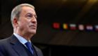 خلوصي أكار.. دمية أردوغان الانتهازية تنخر أمن العالم
