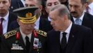 دماء ومرتزقة وتهديدات.. السجل الأسود لوزير دفاع أردوغان