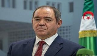 وزير خارجية الجزائر صبري بوقادم - أرشيفية