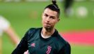 يوفنتوس ضد روما.. لماذا غاب رونالدو عن آخر مباريات الدوري الإيطالي؟