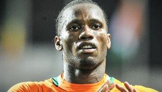 ديدييه دروجبا أسطورة تشيلسي