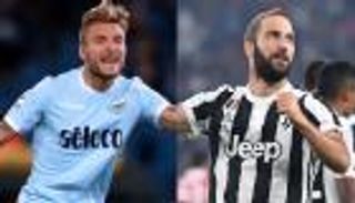 هداف الدوري الإيطالي.. إيموبيلي يعادل رقم هيجوايين التاريخي