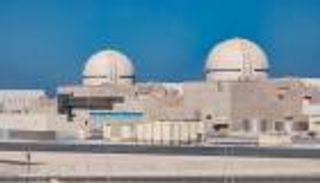 خبراء طاقة: "براكة" تلبي أعلى المعايير الدولية في السلامة والأمان