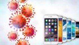 سلاح "مجهول" في هاتفك الذكي يكافح كورونا