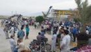 من النفط إلى السكر.. موجة الإضرابات العمالية تتسع في إيران