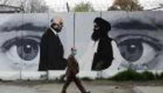 وقف إطلاق النار بأفغانستان.. للهدنة فرحة وقصيدة