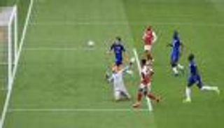 أرسنال ضد تشيلسي.. الأكثر مشاهدة في موسم الكرة الإنجليزية