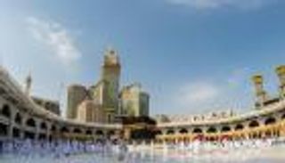 الحجاج يستعدون لإنهاء مناسك الحج بأداء طواف الوداع