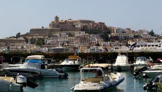 جزيرة