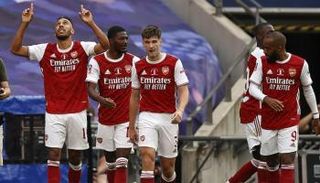 فريق أرسنال