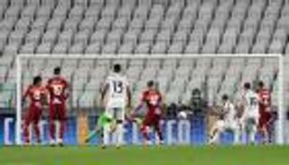 يوفنتوس ضد روما.. الهزائم تلاحق ساري.. وإنتر ميلان يخطف الوصافة