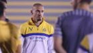 النصر السعودي يحول إعارة مايكون إلى شراء نهائي