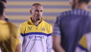 مايكون لاعب النصر السعودي