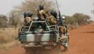 6 قتلى أغلبهم أطفال في هجوم إرهابي ببوركينا فاسو