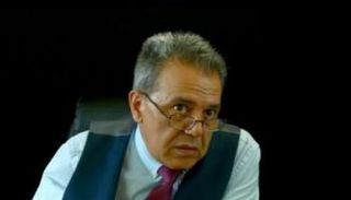 جمشيد شارمهد - أرشيفية