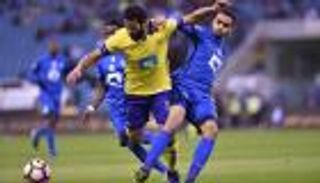 النصر والهلال.. إثارة الدوري السعودي تبدأ مبكرا