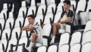 نظرة رونالدو تفضح.. أسوأ مواسم "البطل" يوفنتوس