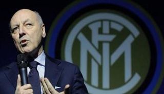 جوزيبي ماروتا المدير التنفيذي بنادي إنتر ميلان الإيطالي