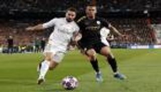 روني يحذر مانشستر سيتي من سلاح ريال مدريد