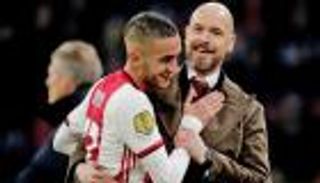 حكيم زياش يجبر أياكس على تغيير أسلوبه